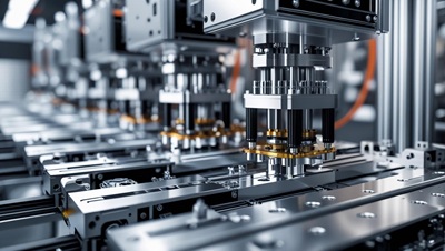 Automated Assembly Line